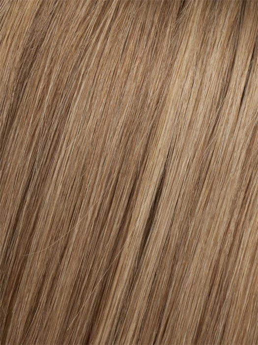 Anemone Synthetic Half Wig for Women - Heat Resistant & Natural Looking - Perfect for Cosplay, Parties & Daily Styling