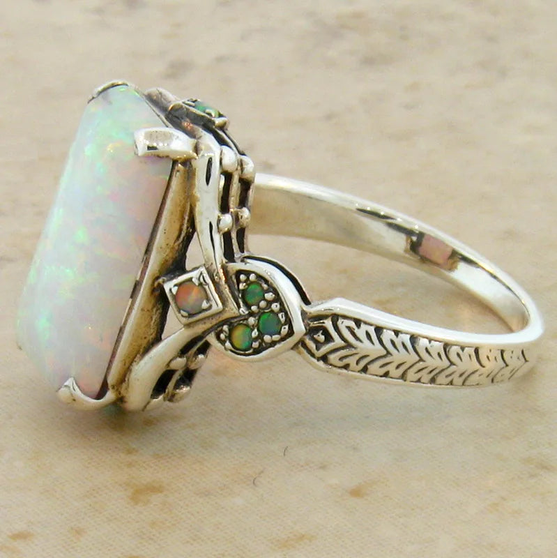 Galaxy Ring 1 - Elegant Space-Themed Jewelry for Women & Men - Perfect for Gifts, Weddings, and Cosplay Accessories