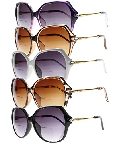 All 5 Colors