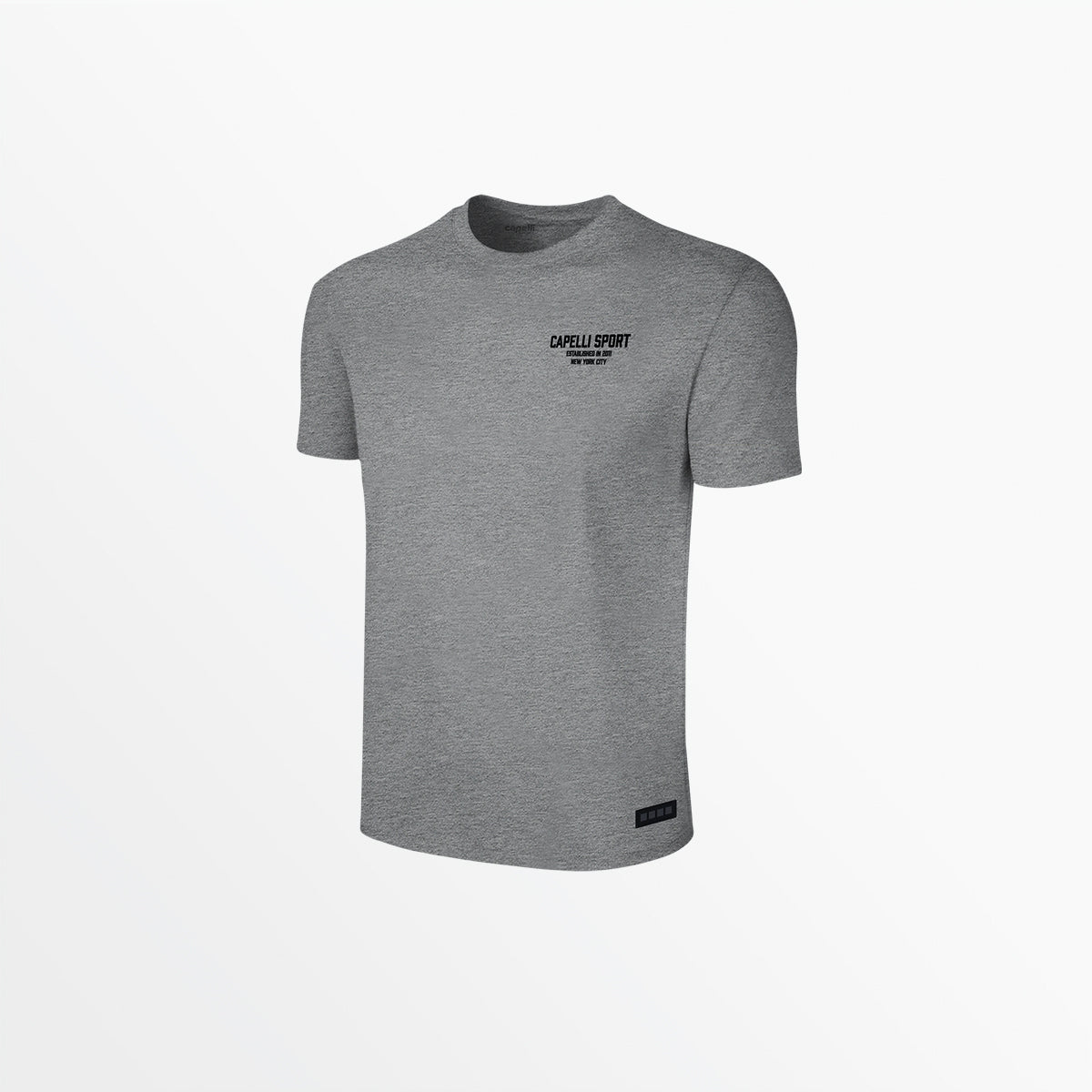Premium Unisex Adult CS Established Tee - Comfortable Cotton T-Shirt for Men & Women - Perfect for Casual Wear, Gaming Events & Everyday Outfits