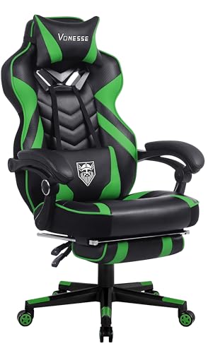 Green/Black