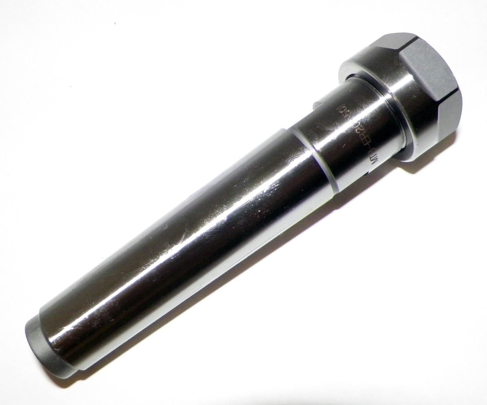 MT3 ER20 Collet Chuck Tool Holder Set - 11 Pcs Precision ER20 Collets for Milling & Lathe Work - Perfect for CNC Machining, Metalworking & Woodworking Projects