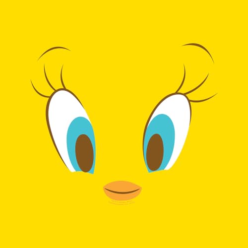 Tweety Head