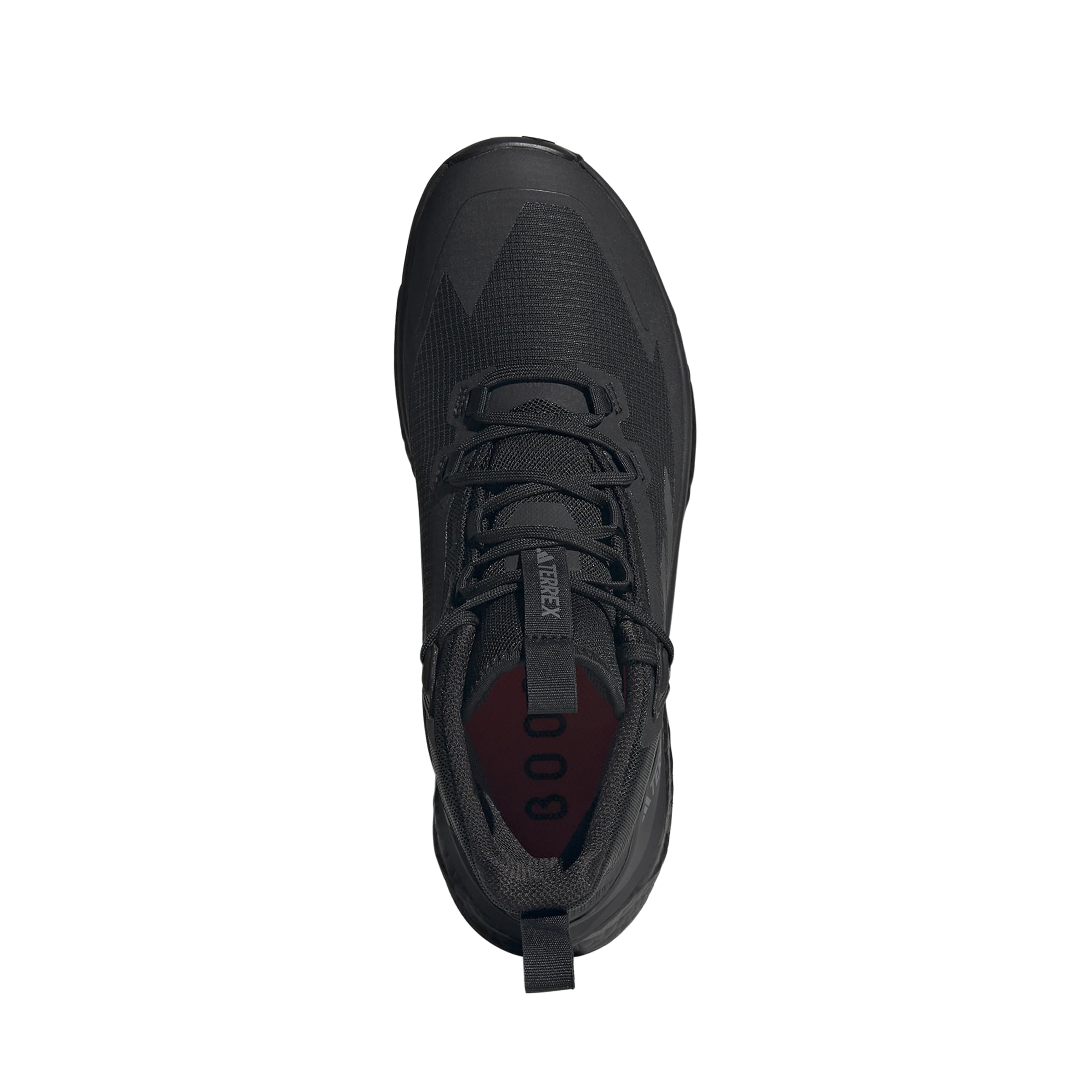 **adidas Outdoor Men's Terrex Free Hiker Gore-Tex Waterproof Hiking Shoes – Lightweight Trail Boots for Mountain Trekking & Outdoor Adventures**