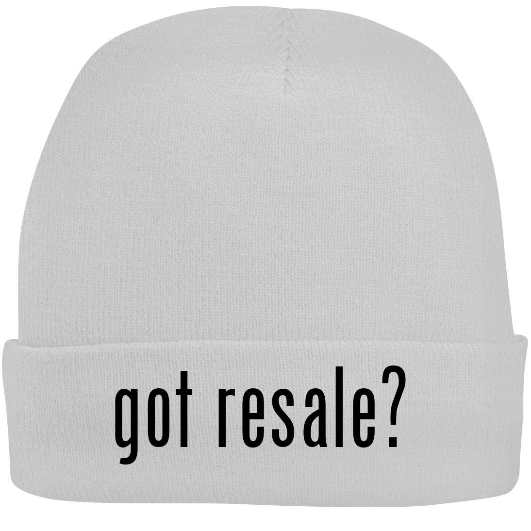 got Resale? - Premium Beanie Cap for Men & Women - Soft Winter Knit Hat for Outdoor Activities, Hiking, and Casual Wear