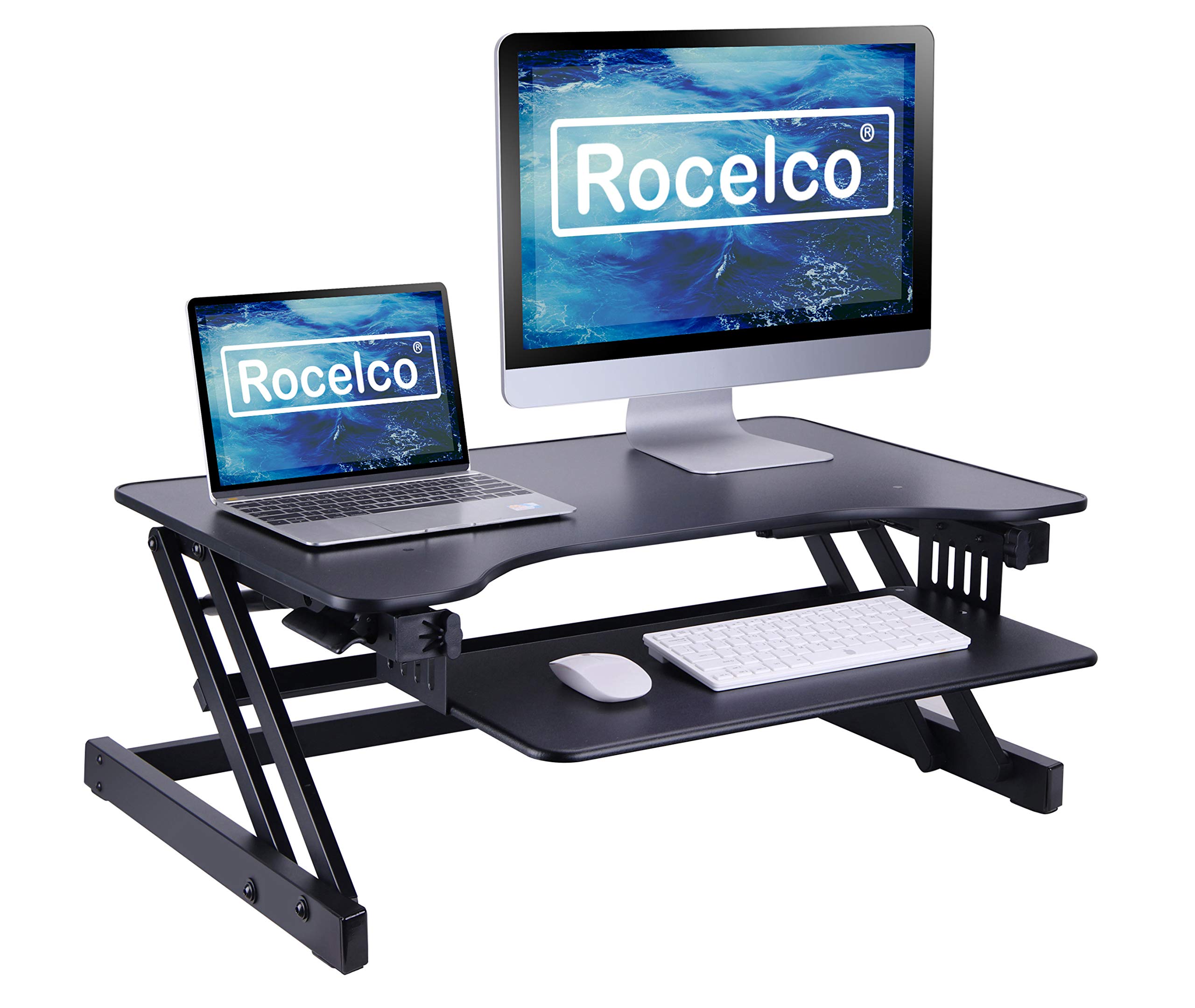 Rocelco 32