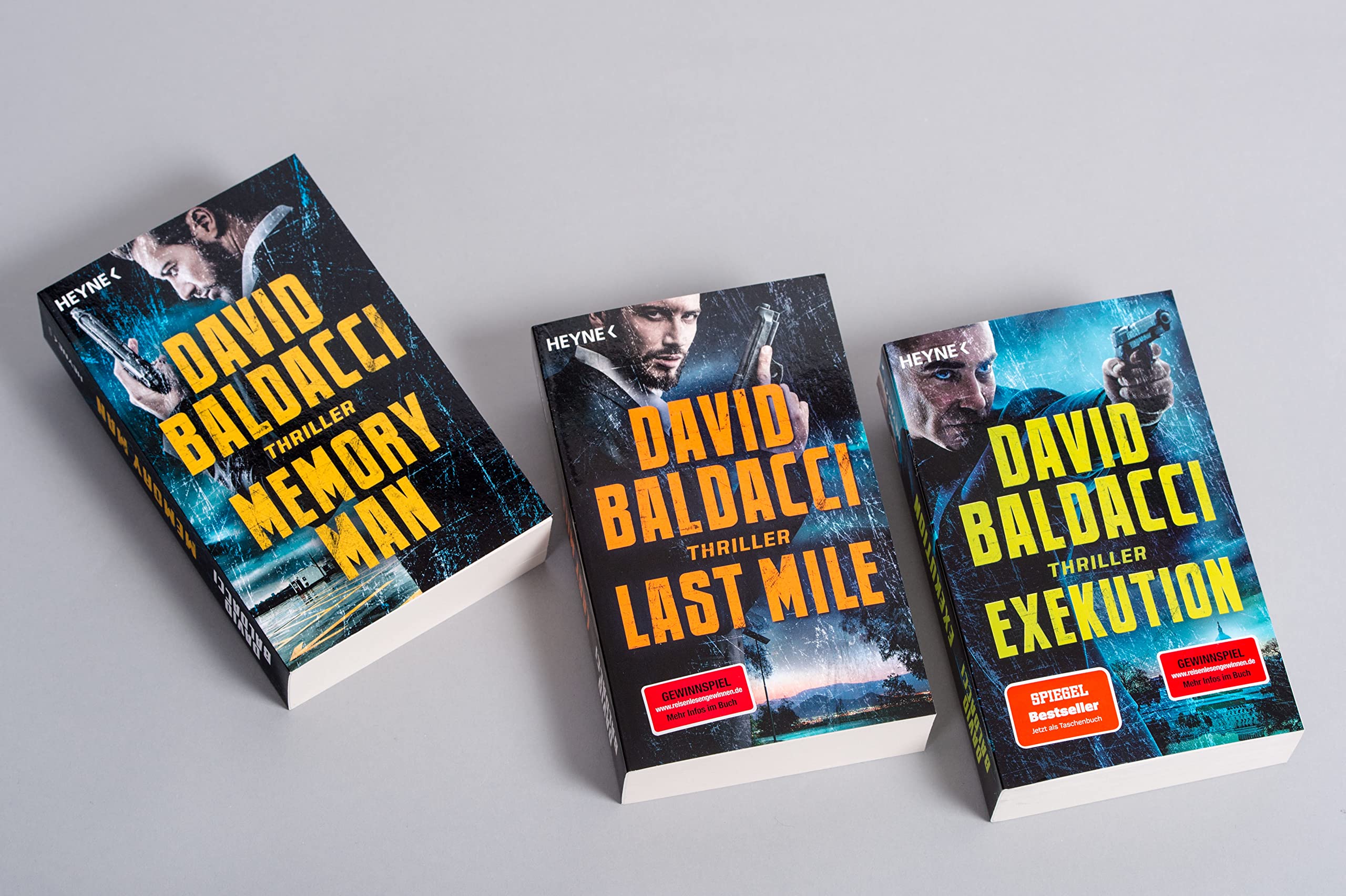 Memory Man: A Gripping Psychological Thriller Novel - Perfect for Mystery Lovers & Book Club Discussions