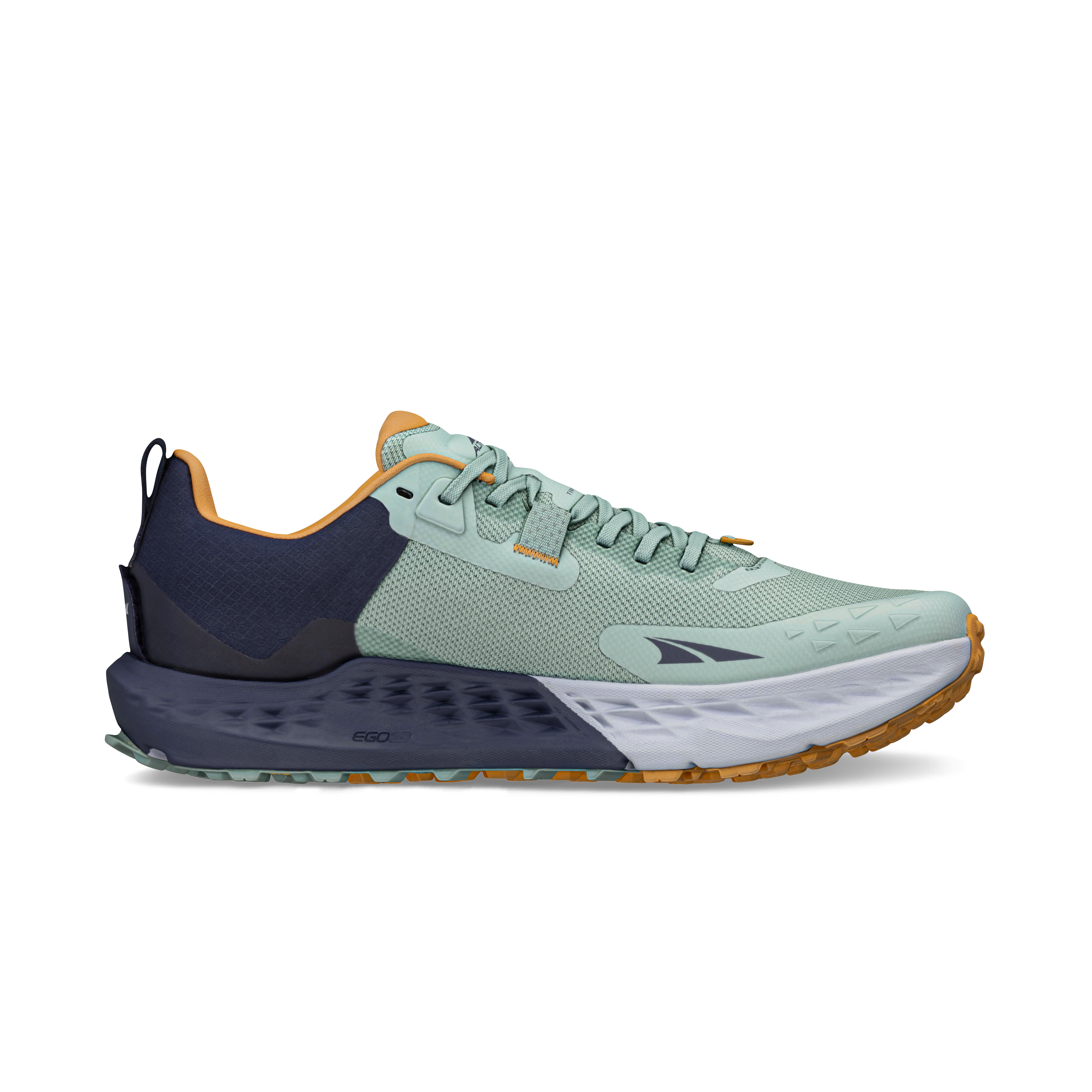Men's Altra Timp 5 S25 Trail Running Shoes - Lightweight & Cushioned for Hiking & Outdoor Adventures