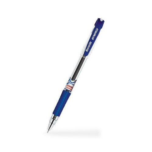 Reynolds Energi Ball Point Pens - Blue Ink, 10 Dozen Pack (120 Count) - Smooth Writing Pens for Office, School & Home Use