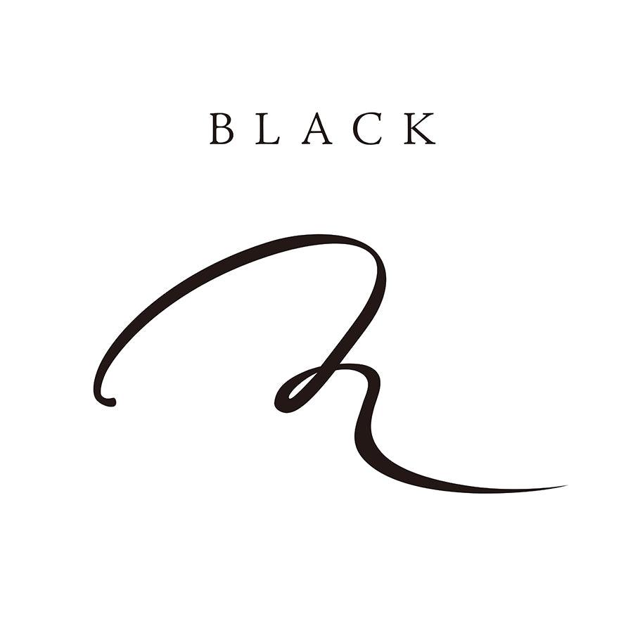 DUP Silky Liquid Eyeliner - Black Waterproof Long Lasting Eyeliner for Precise Winged Liner | Perfect for Everyday Makeup, Party Looks & Professional Use