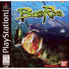 Bass Rise (LS) - PlayStation Game for Music & Rhythm Enthusiasts | Perfect for Gaming Parties & Relaxing at Home