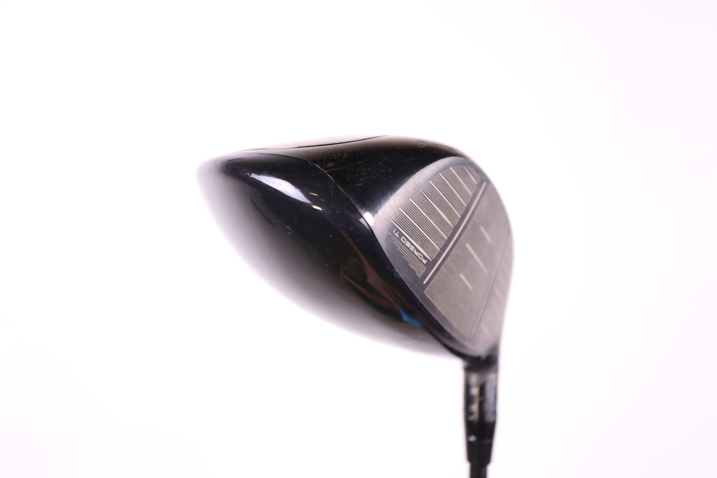 Used Callaway Big Bertha 23 Driver 10.5° Regular Flex Project X HZRDUS Smoke Red RDX Left Handed Golf Club - Perfect for Left-Handed Golfers Seeking Distance & Forgiveness on the Course