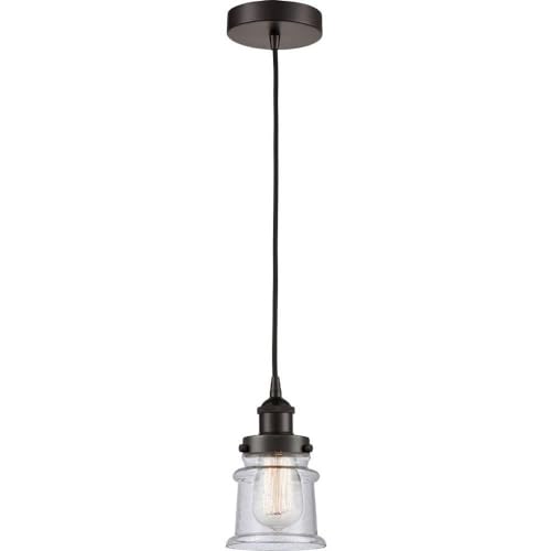 Oil Rubbed Bronze / Seedy