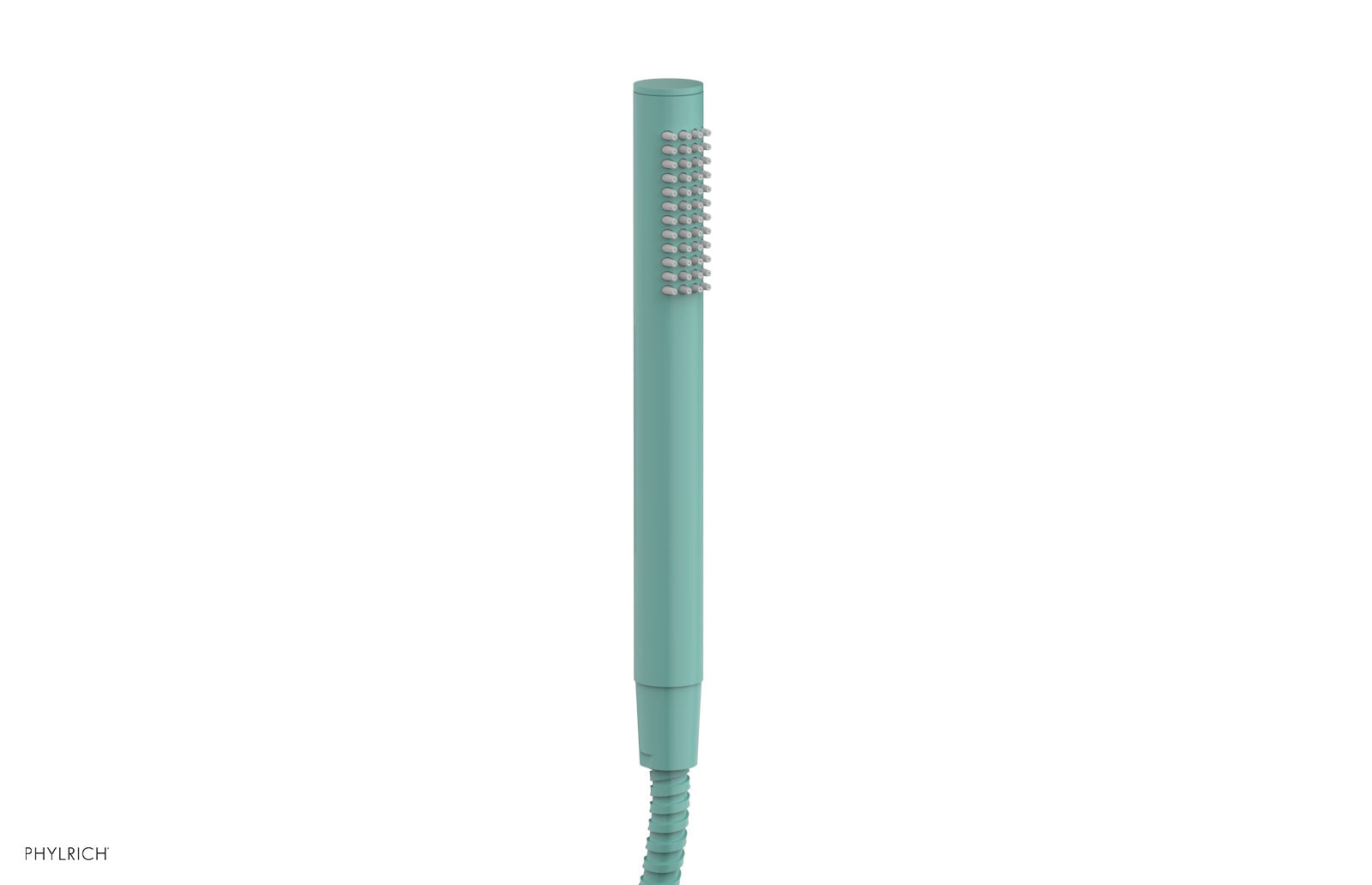 BASIC Hand Shower with 59-Inch Hose K6530 - Perfect for Bathroom, Shower & Spa Relaxation