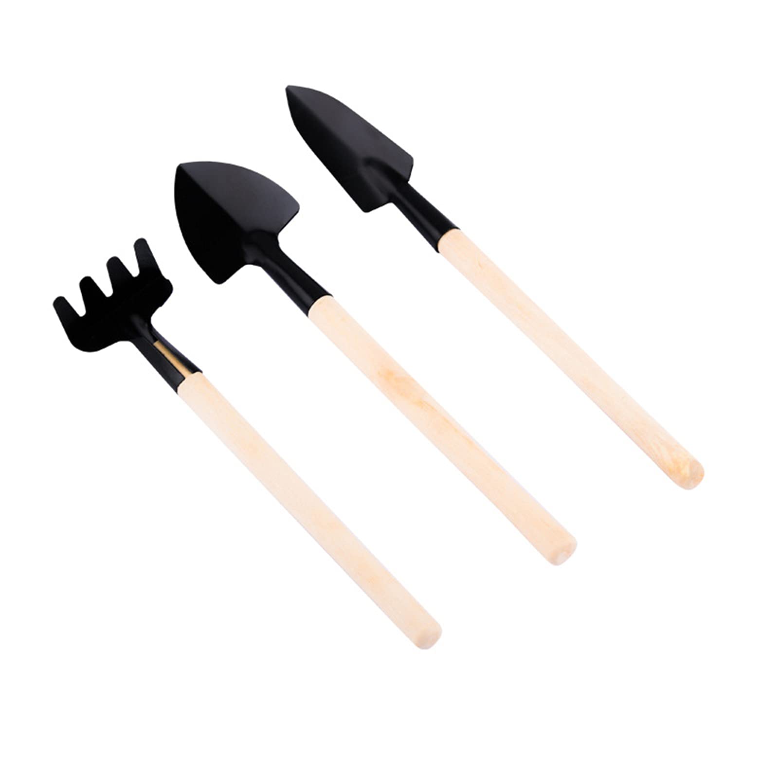 **Smaani 5-Piece Gardening Hand Tool Set - Stainless Steel Multifunctional Portable Garden Tools for Planting, Weeding & Digging - Durable, Rust-Resistant Outdoor Tools for Courtyard, Lawn & Backyard Gardening**    *(Perfect for Home Gardeners, Landscaping Enthusiasts & DIY Planting Projects)*
