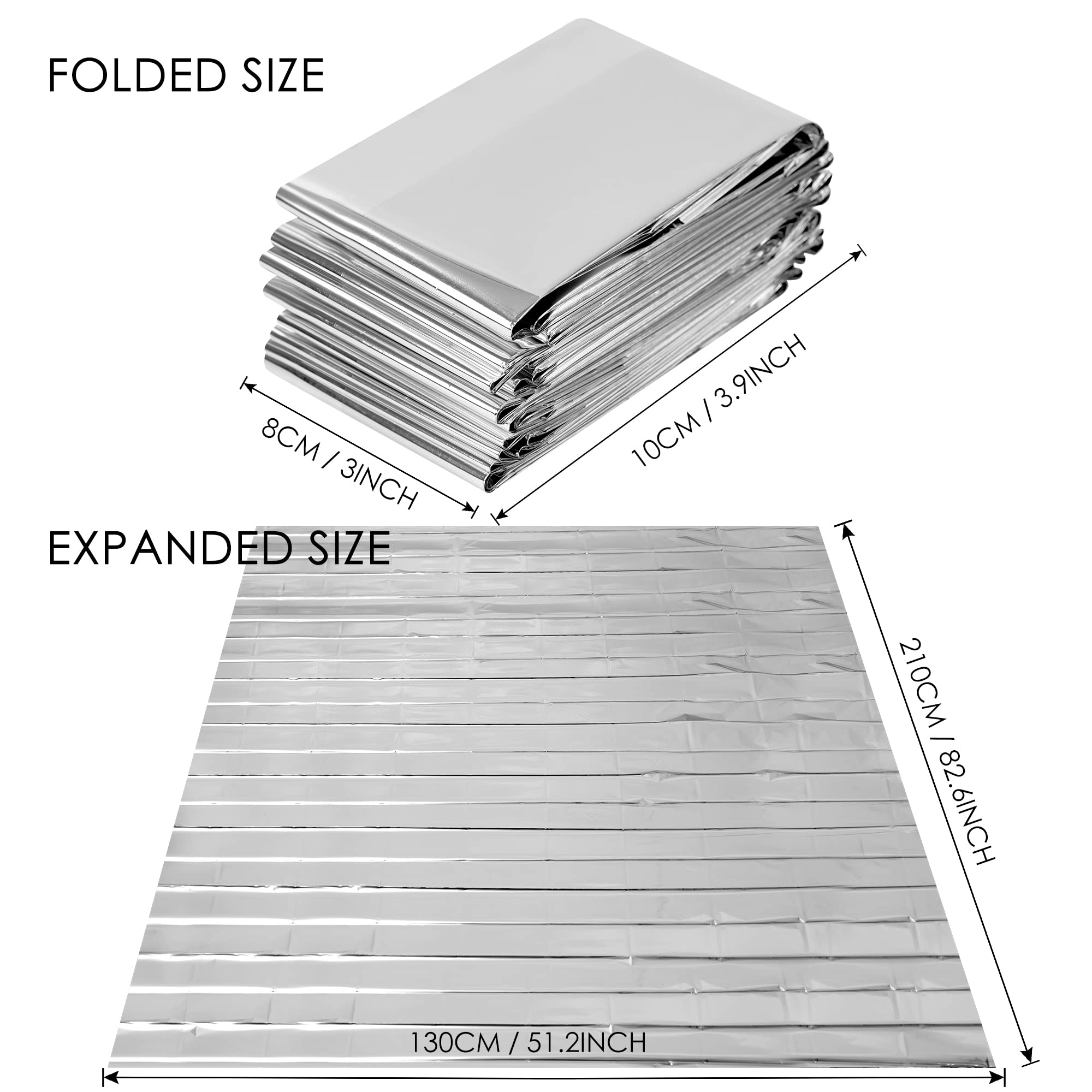 High Reflective Mylar Film - 82.6