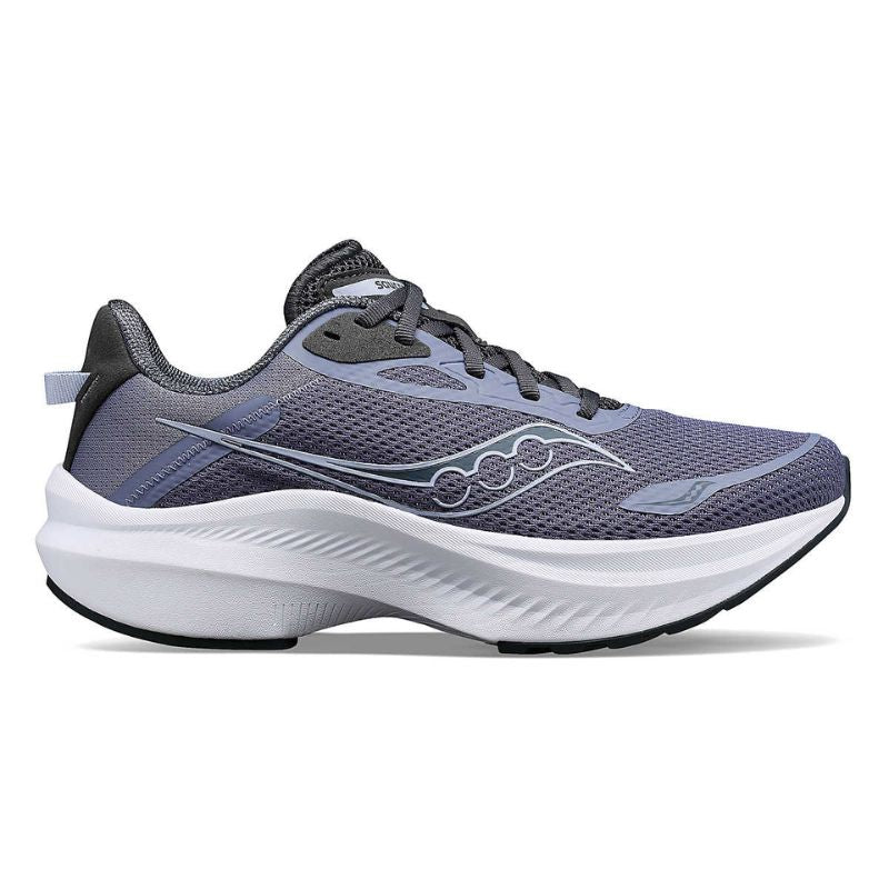 Women's Axon 3 Running Shoes - Lightweight Breathable Athletic Sneakers for Jogging, Gym Workouts & Outdoor Activities