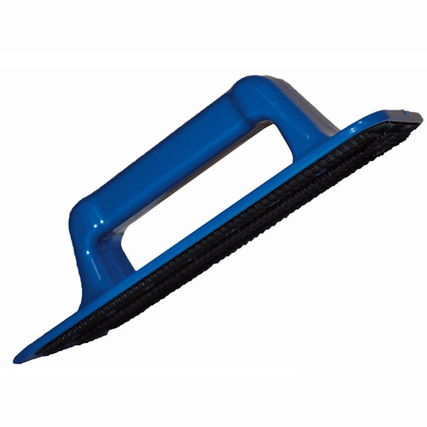 Doodle Bug Hard Floor Cleaning and Buffing Tool – Perfect for Polishing Wood, Tile, and Laminate Floors at Home