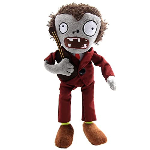 Dancing Zombie