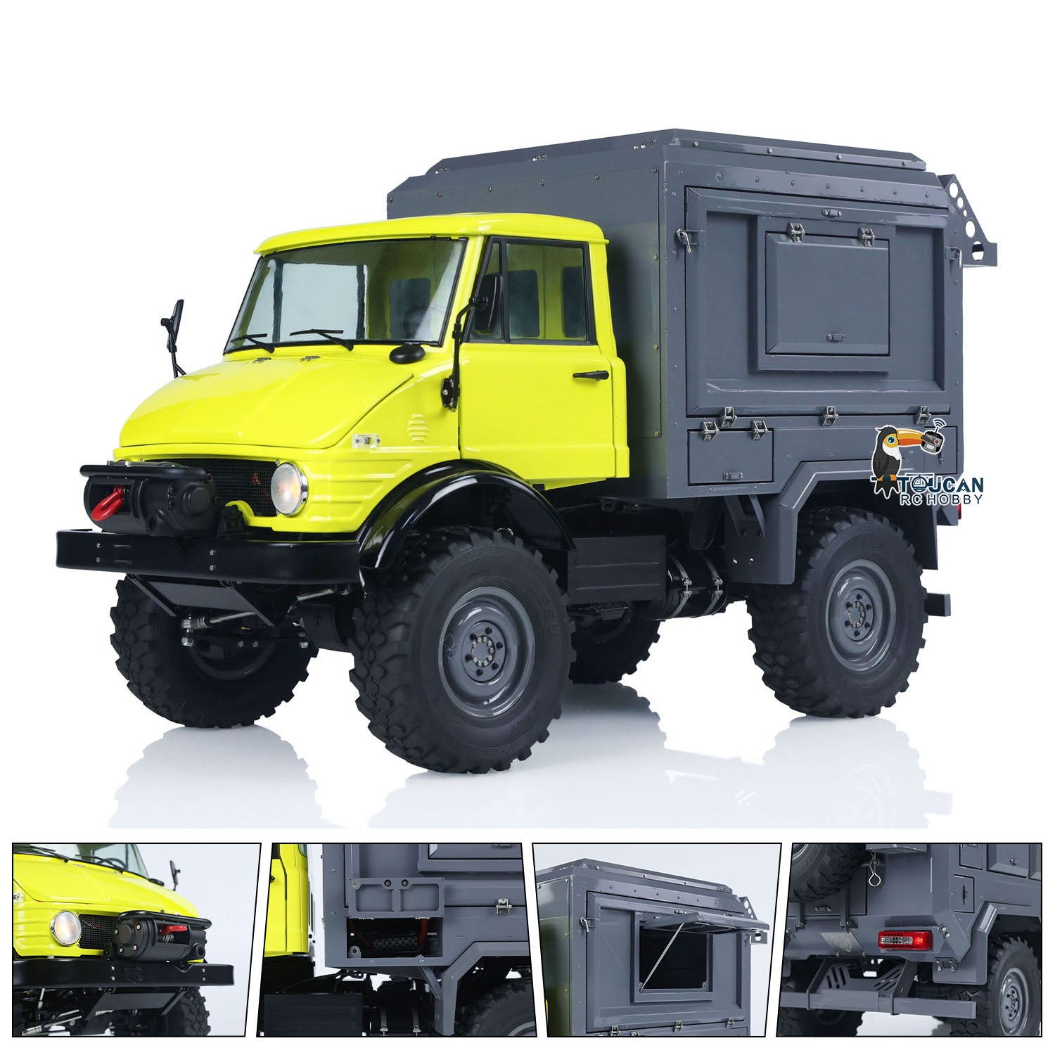 1/10 LESU Model Scale RC Remote Control Touring Car Kit - DIY Assembled & Painted Hobby Vehicle for Off-Road Racing & Backyard Adventure (Ideal for RC Enthusiasts & Collectors)