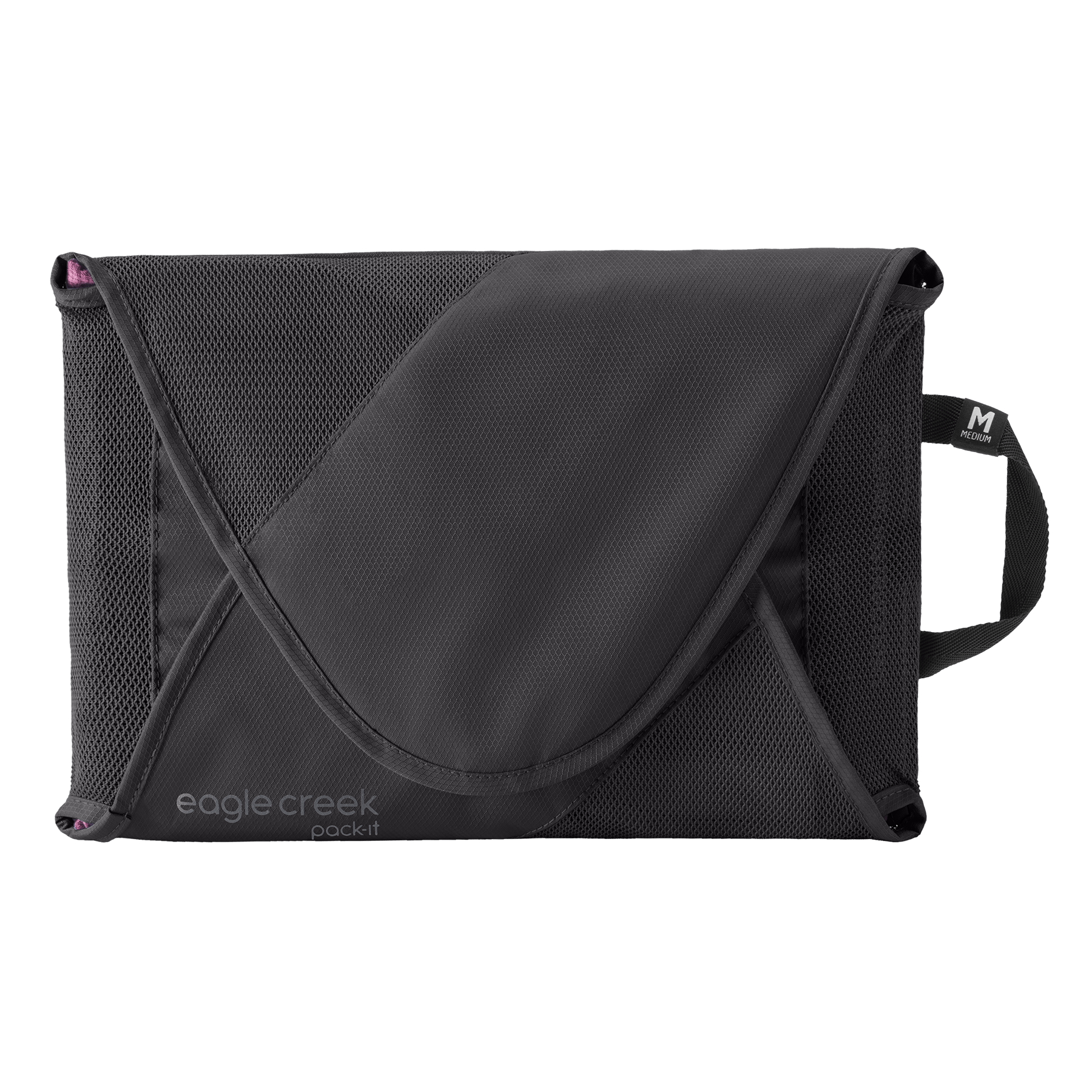 Eagle Creek Pack It Reveal Garment Folder - Travel Clothes Organizer for Suits, Dresses & Shirts - Wrinkle-Free Packing Solution for Business Trips & Vacations