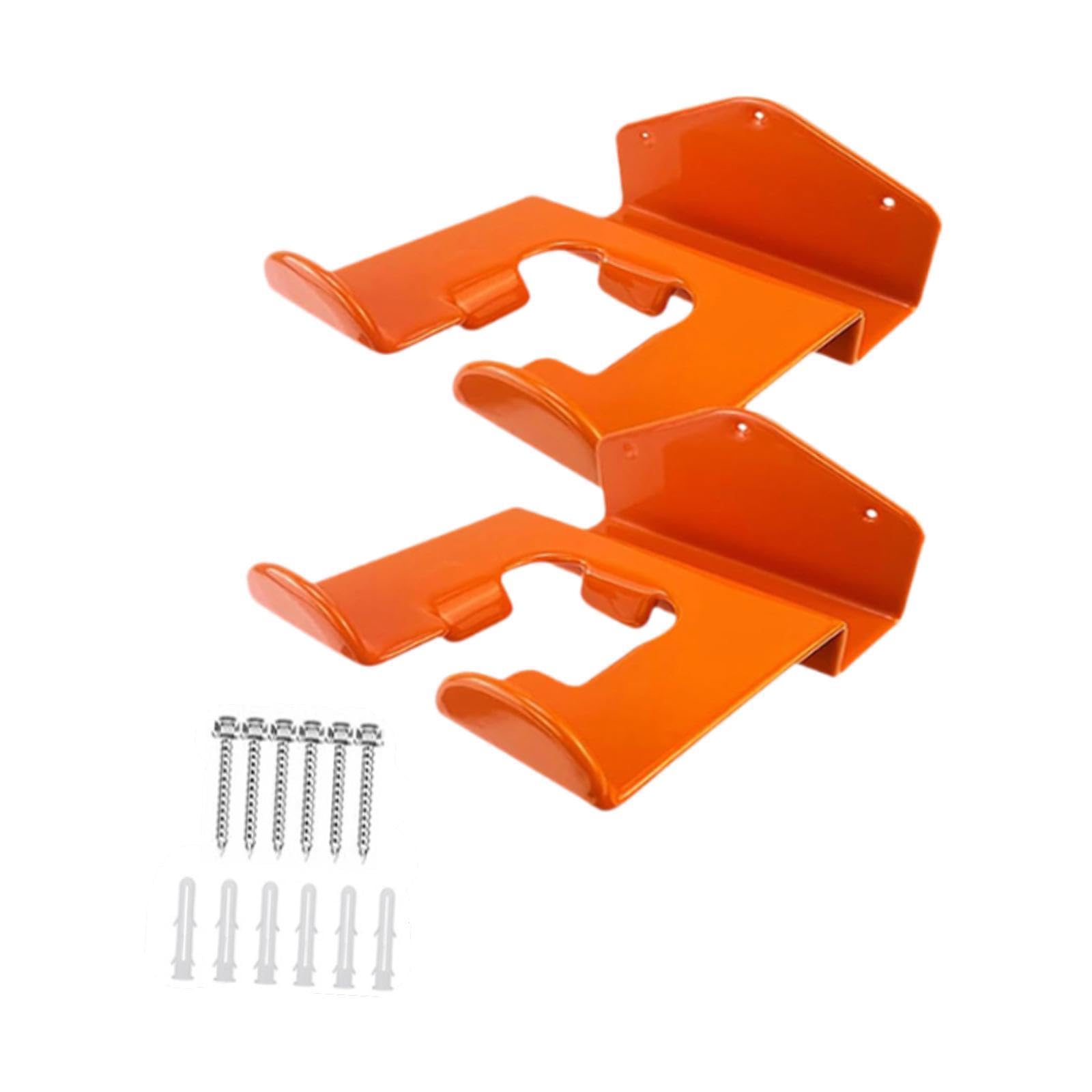 Premium Trimmer Storage for Home & Garage - Organize Tools Easily