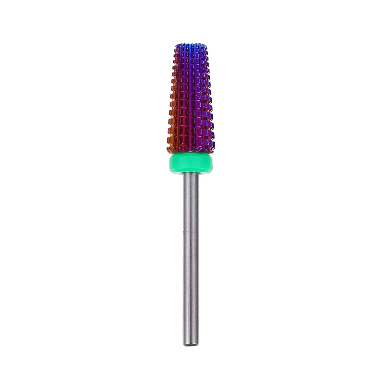 Professional Nail Drill Bits Set - Replacement Manicure & Pedicure Polishing Grinding Bits for Nail Art, Salon & Home Use | Perfect for Acrylic Nails, Gel Polish Removal & Nail Care