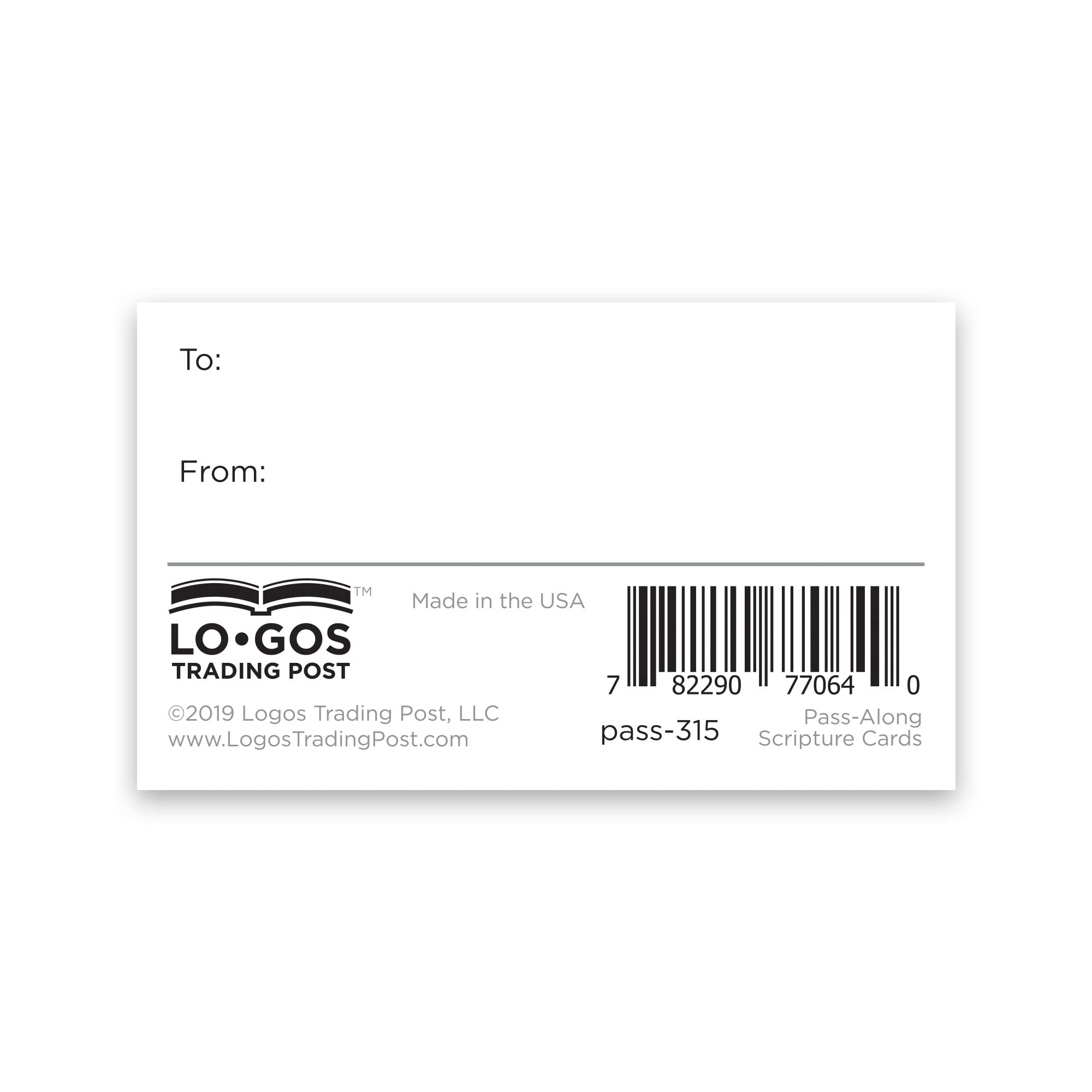 Bulk Pack of 25 'God Watches Over Me' Psalm 121:7-8 Scripture Cards - Christian Bible Verse Affirmation Cards for Kids, Sunday School, Youth Group & Church Ministry - Perfect for Daily Devotions, Bible Study & Spiritual Encouragement