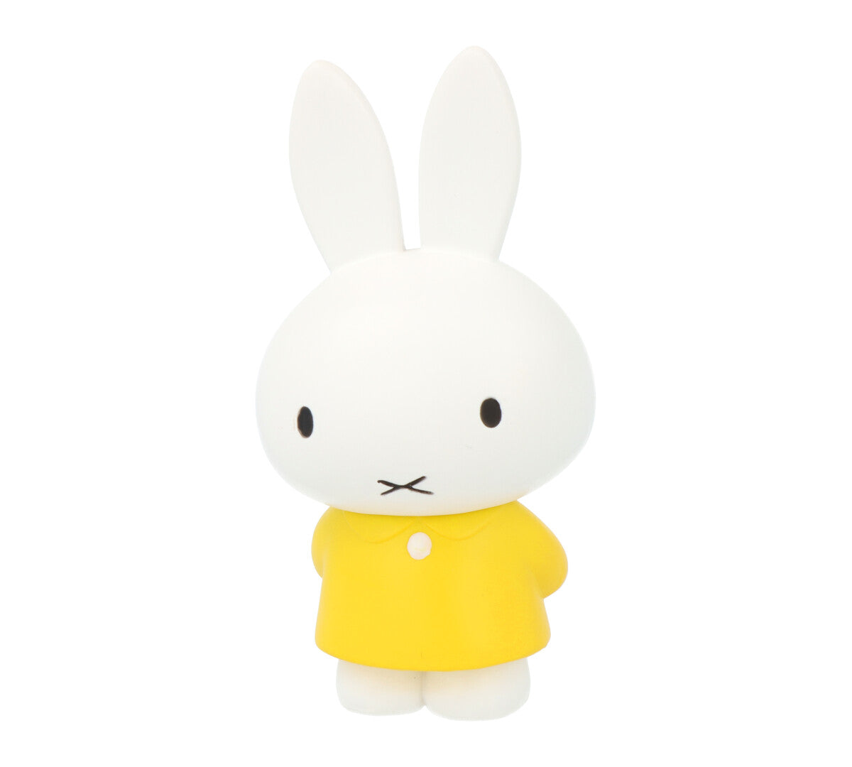 Miffy at the Zoo - Dick Bruna Series 4 UDF Figurine | Collectible Dutch Rabbit Statue for Home Decor, Gift & Display