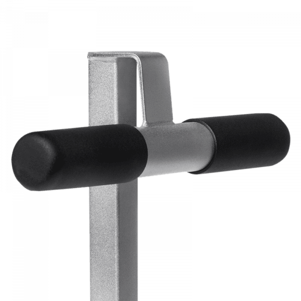 Inspire Leg Lock for SCS WB and FIDB Benches - Secure Leg Support for Strength Training & Weightlifting - Perfect for Home Gyms & Commercial Fitness Centers