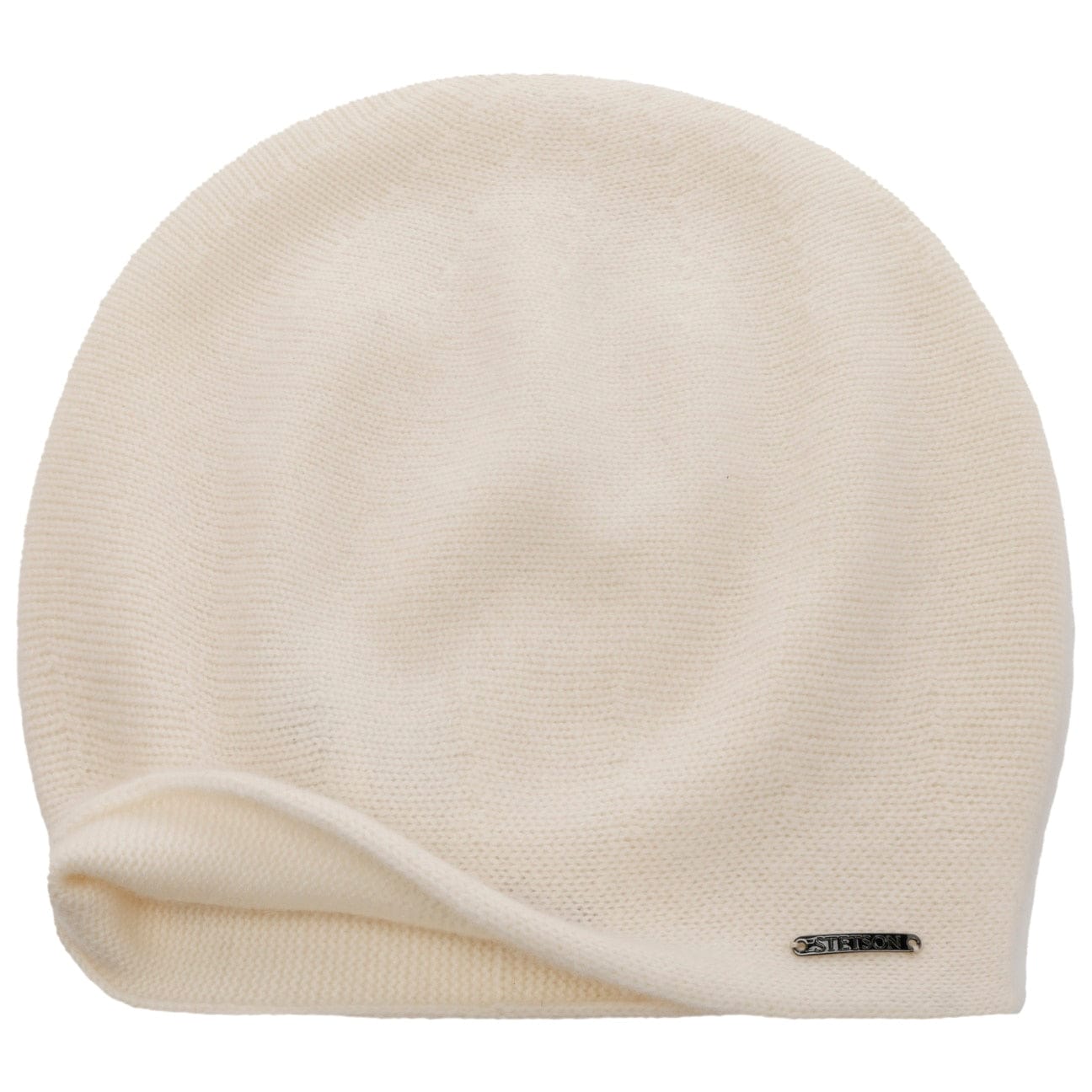 Stetson Shirley Cashmere Knit Hat for Women - Soft Winter Beanie for Cold Weather - Perfect for Skiing, Snowboarding & Outdoor Activities