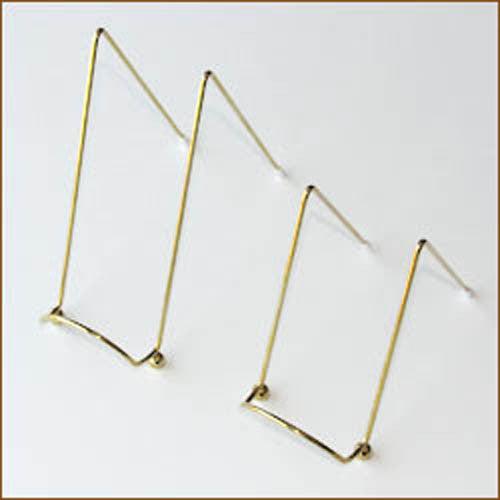 Ball Feet Easel for Artists - 2 Sizes (Small & Large) - Perfect for Painting, Drawing & Displaying Artwork at Home or Studio