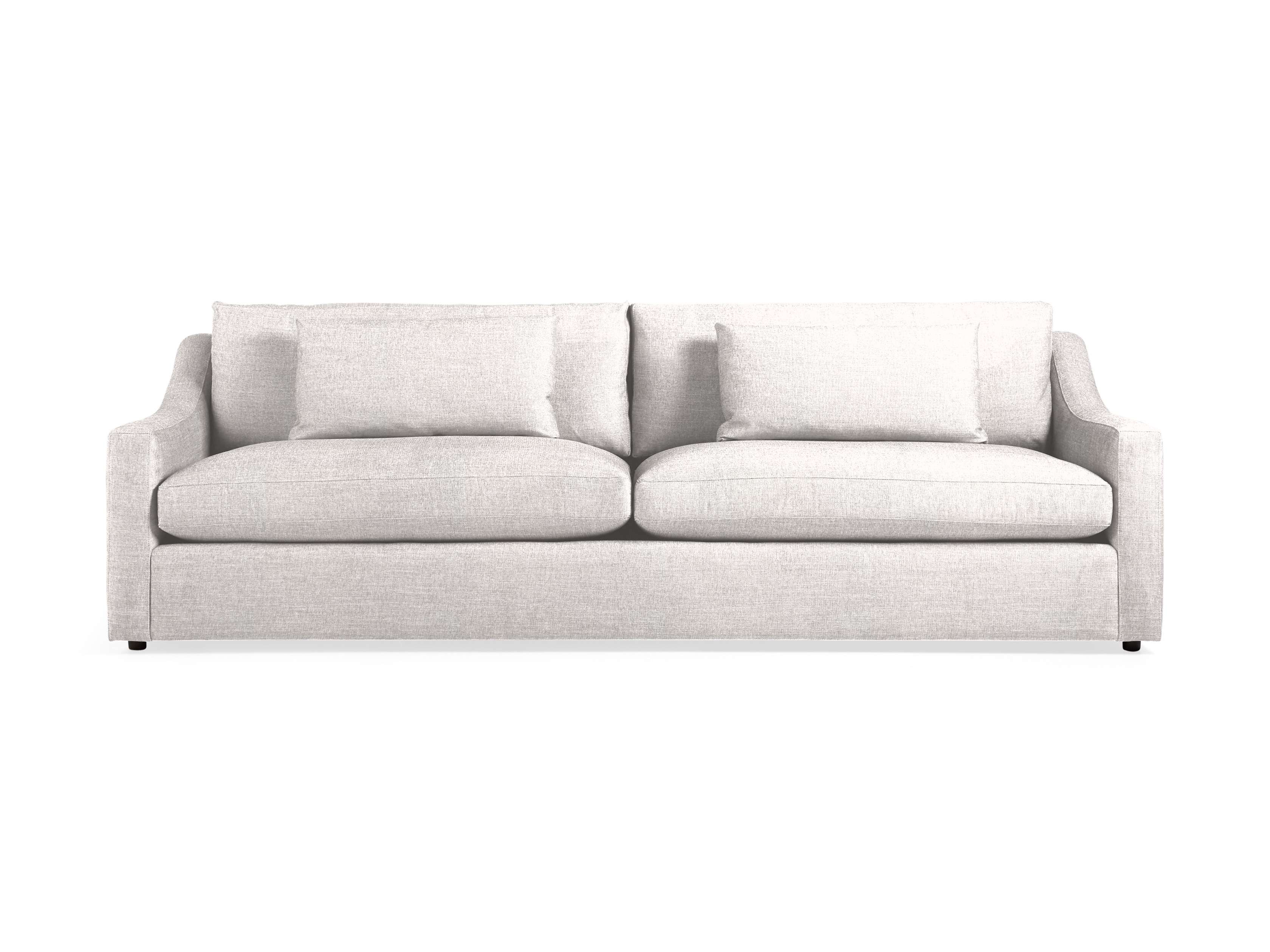 Ashby Sofa 5-Seater Modern Living Room Couch for Home & Office Comfort | Perfect for Family Gatherings & Relaxation