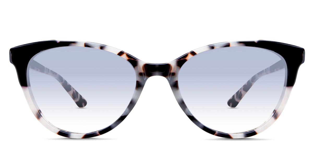 Melvin Women's Prescription Tinted Glasses - Stylish & UV Protection for Everyday Wear, Driving & Outdoor Activities