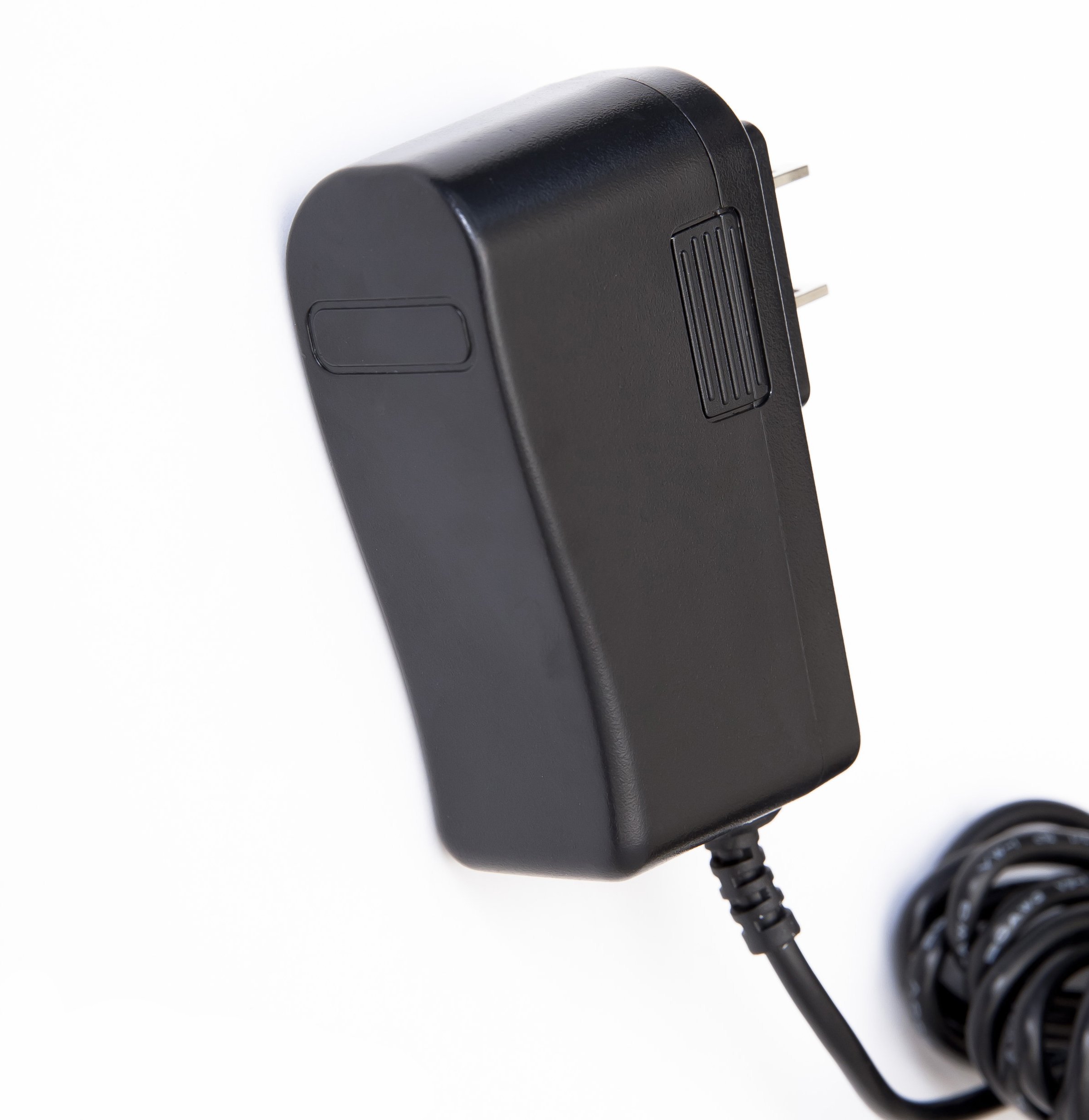Omnihil 8 Feet Power Cord Replacement for Intertek K05S060050U Power Adapter - Perfect for Home Office, Electronics & Appliances