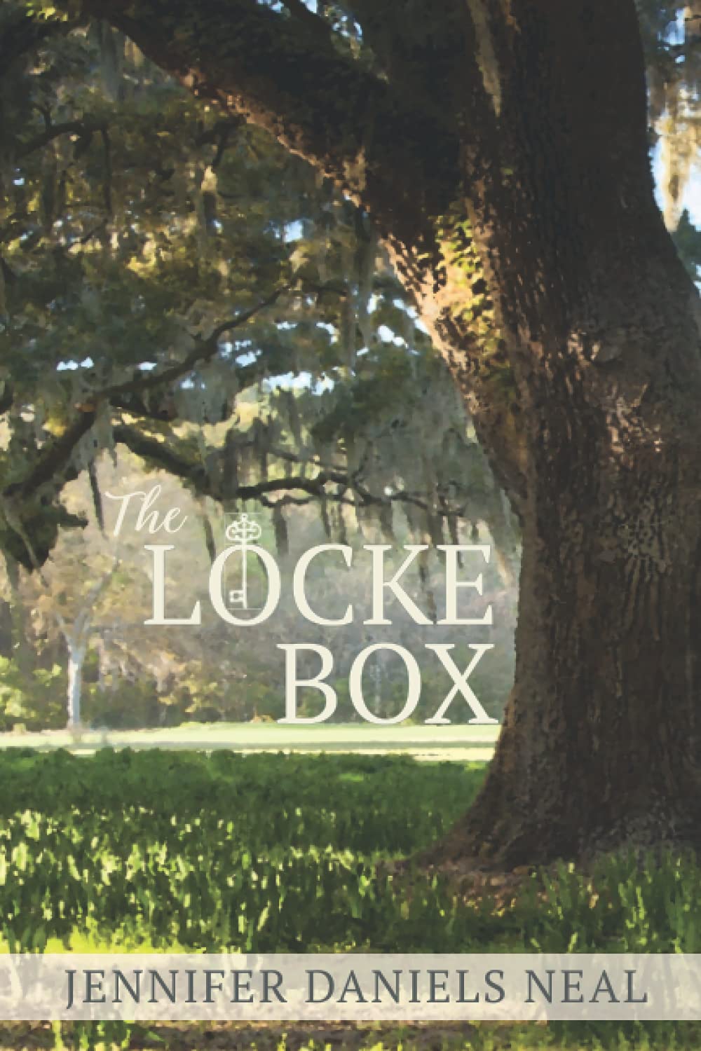 The Locke Box - Secure Storage Solution for Home, Office & Travel | Durable & Stylish Organizer for Jewelry, Documents & Valuables | Perfect for Gifts & Everyday Use