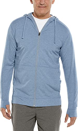 Light Blue Heather