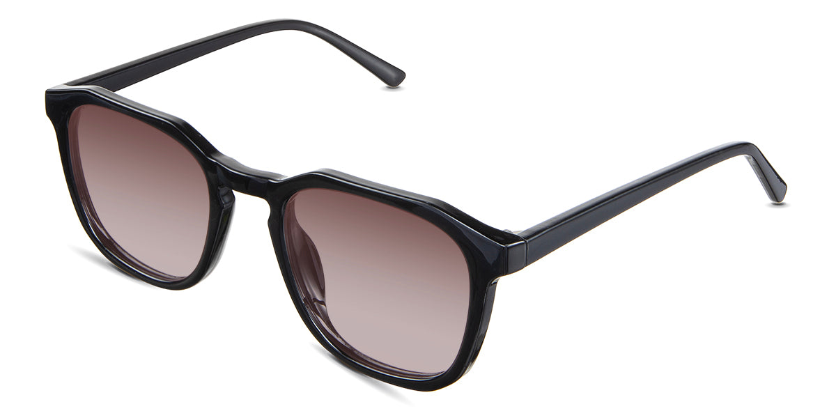 Reign Men's Prescription Sunglasses - UV Protection Polarized Lenses for Driving, Fishing & Outdoor Activities
