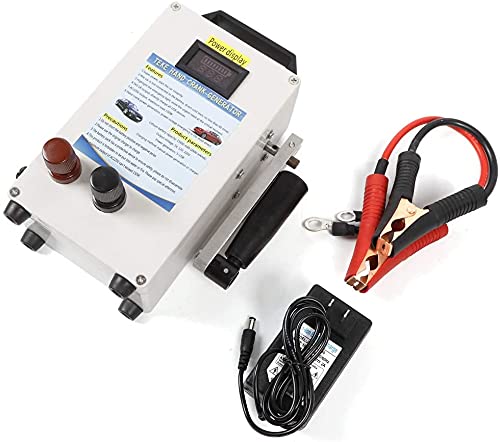 150W Hand Crank Generator for Emergency Power Supply - 110V Manual Charger with USB Output for Camping, Outdoor & Home Use - Portable Backup Power for Phones, Lights & Small Devices During Storms & Blackouts