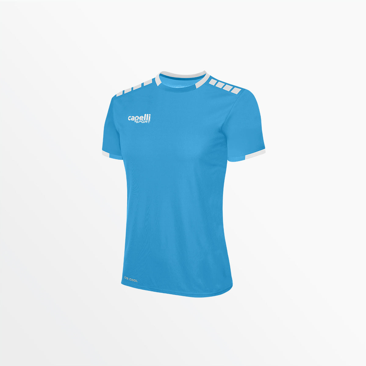 Women's CS III Jersey - Comfortable & Stylish Basketball Shirt for Training, Games & Casual Wear