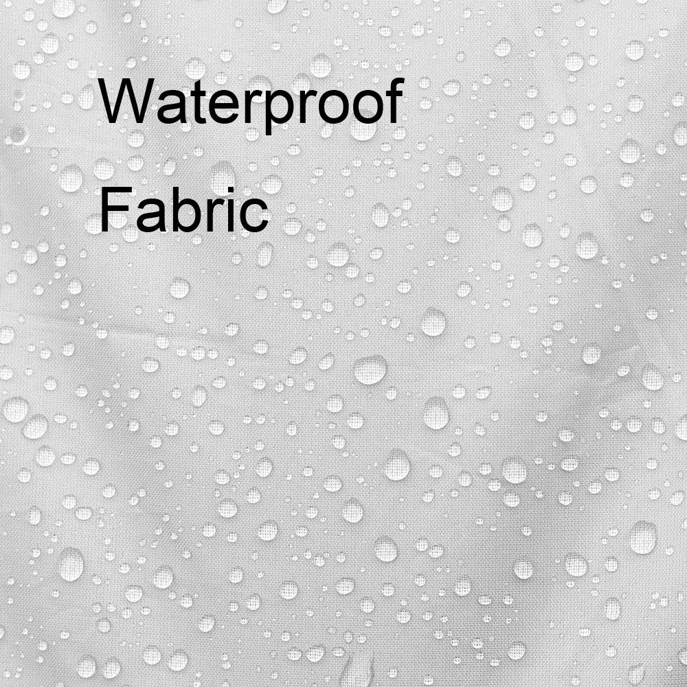 Ancient Egyptian Shower Curtain - Waterproof Temple Design for Bathroom Decor