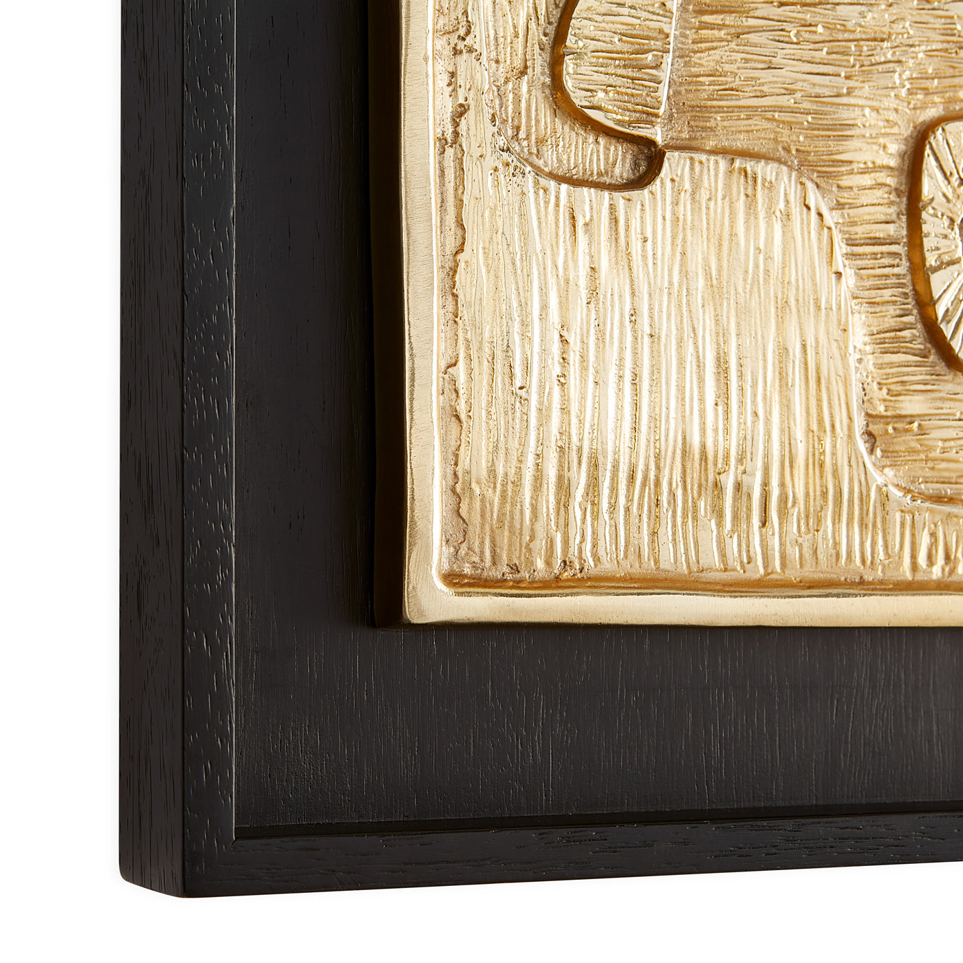Reform Brass Art - Handcrafted Brass Decor for Home & Office | Perfect for Wall Art, Tabletop Decor, and Gift Giving