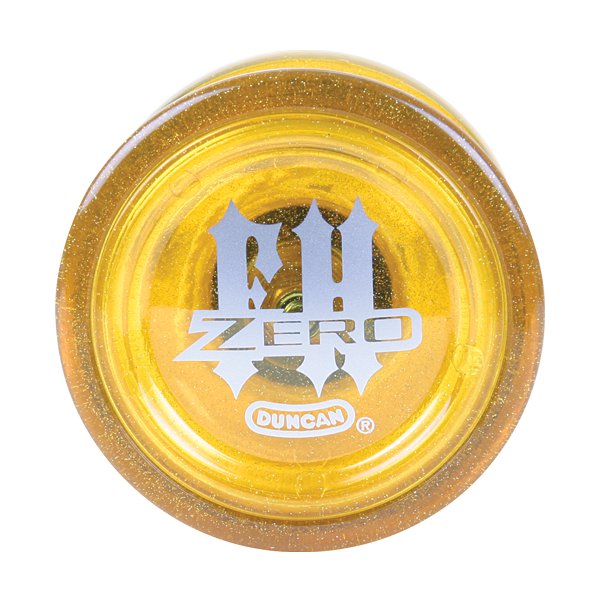 Duncan FreeHand Zero (FHZ) Yo-Yo - Professional Unresponsive Yo-Yo for Advanced Tricks & Competitions - Perfect for Yo-Yo Enthusiasts & Performers