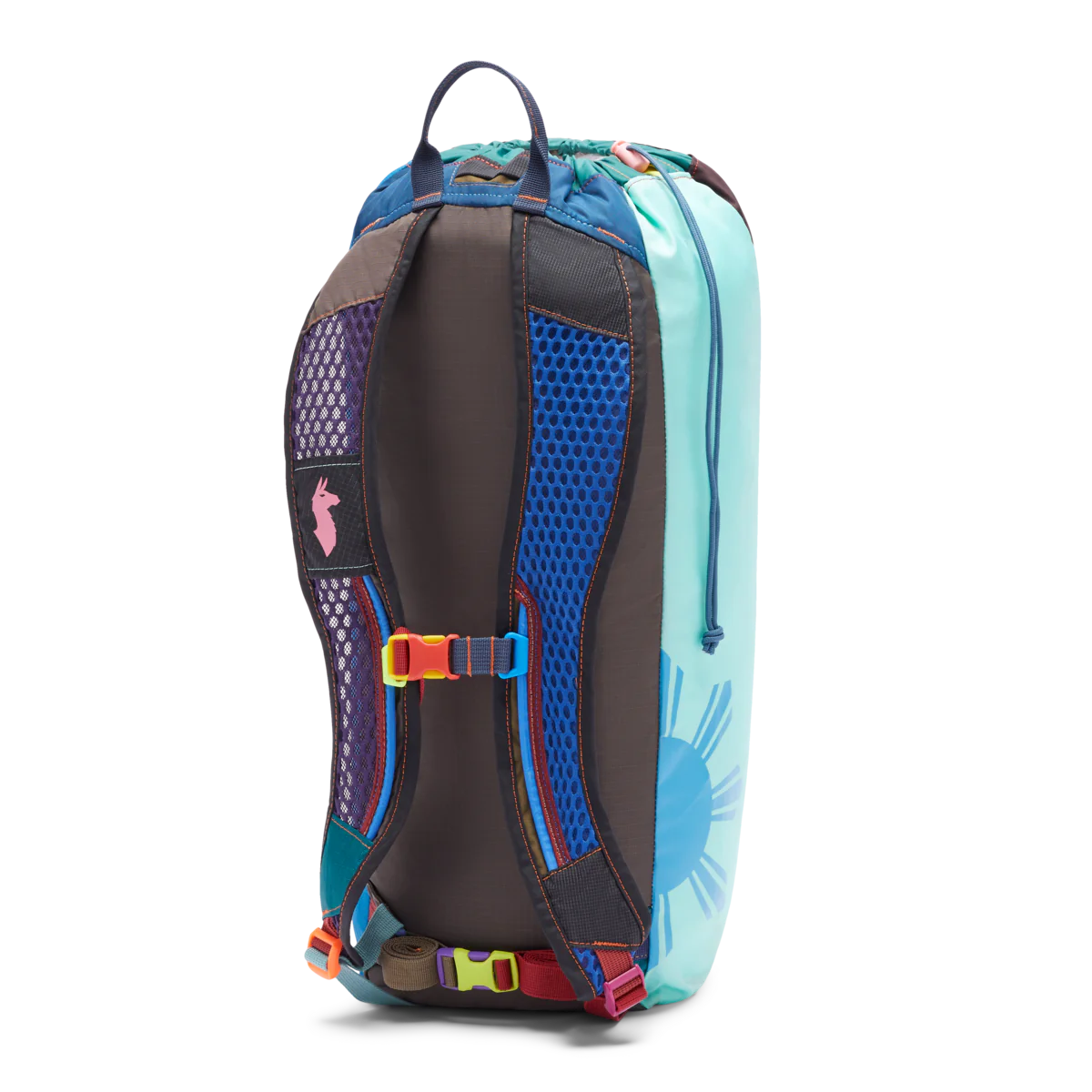 Cotopaxi Luzon 18L Daypack Backpack - Lightweight & Durable Hiking Pack for Outdoor Adventures, Travel & Daily Commute