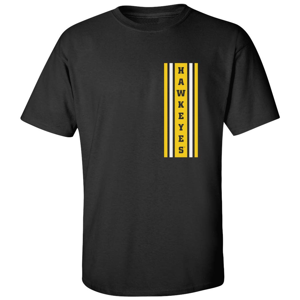 Iowa Hawkeyes CornBorn T-Shirts - Choose Your Favorite Design | Perfect for Game Day & Fan Apparel