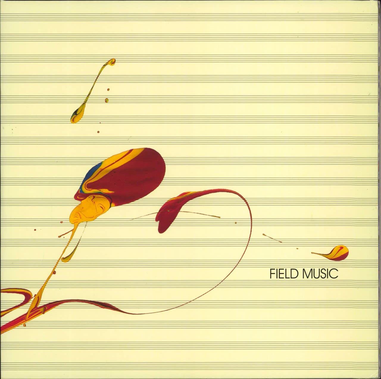 Field Music Measure - High-Quality Digital Audio Measurement Tool for Musicians & Sound Engineers | Perfect for Studio Recording, Live Performances & Audio Analysis