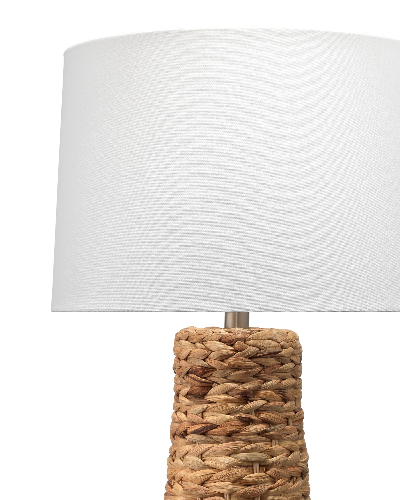 Modern Haven Table Lamp - Adjustable LED Bedside Lamp with USB Port, Warm White Light for Bedroom, Living Room, and Office - Perfect for Reading, Relaxing, and Nighttime Use