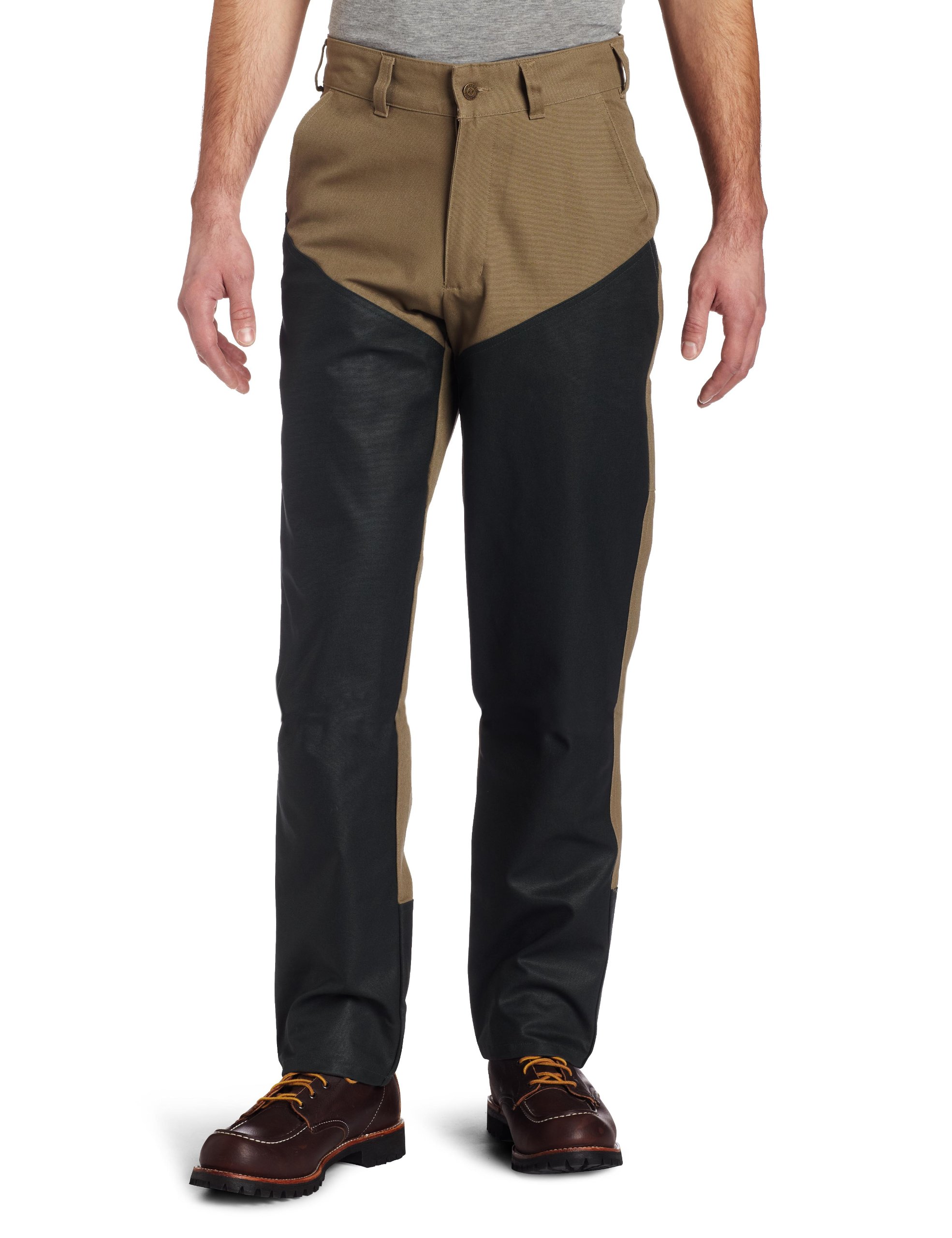 Columbia Men's Briarshun Water-Resistant Hiking Pants - Lightweight, Quick-Dry Outdoor Adventure Pants for Camping, Travel & Everyday Wear