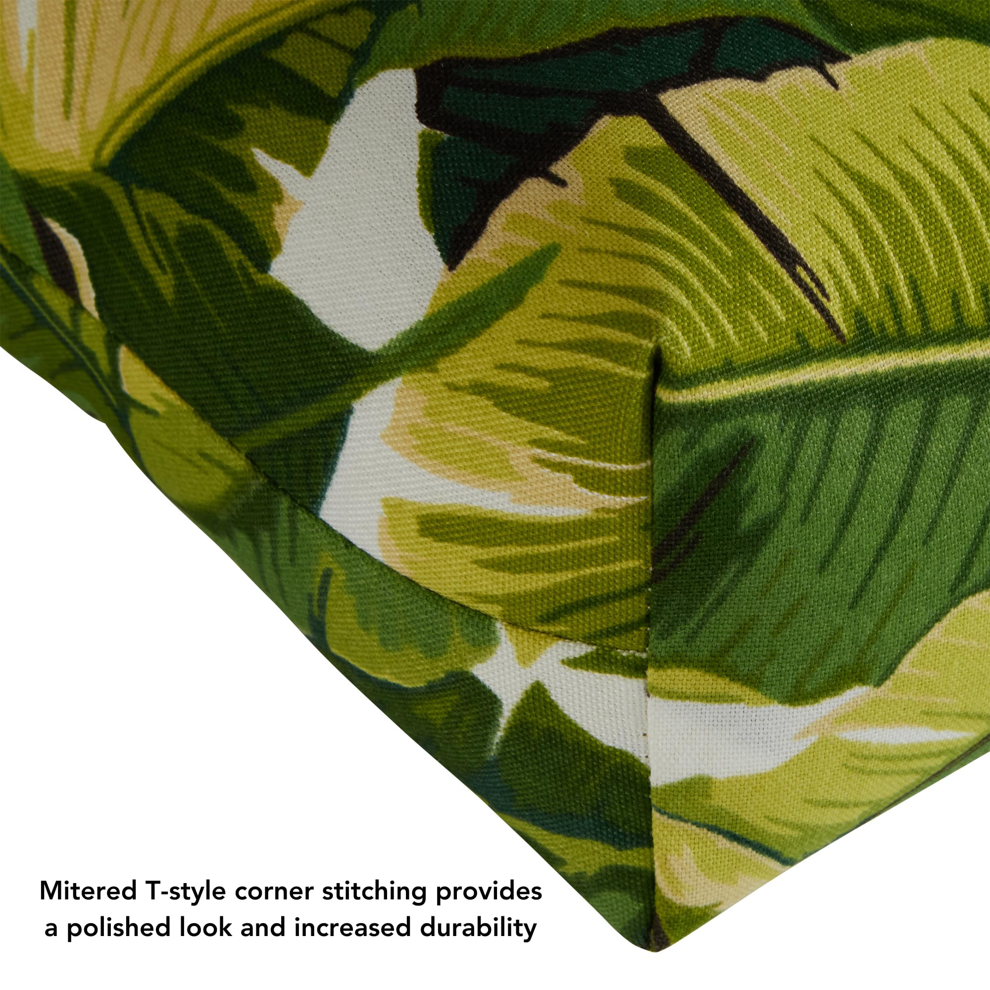 Greendale Home Fashions 18