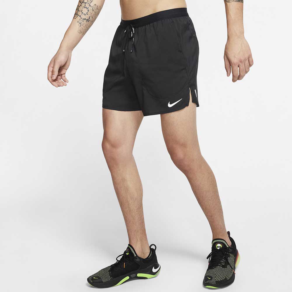 Nike Men's Running Shorts with Pockets - Lightweight, Breathable & Quick-Dry for Gym, Workout & Casual Wear